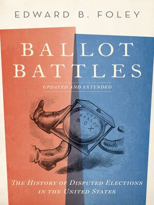 cover image of Ballot Battles